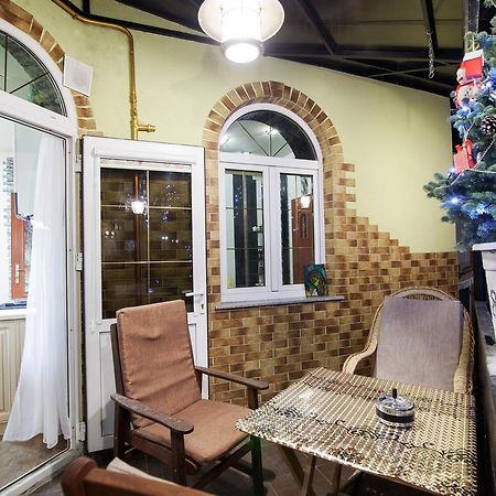 4You Apartaments Lviv Exterior foto