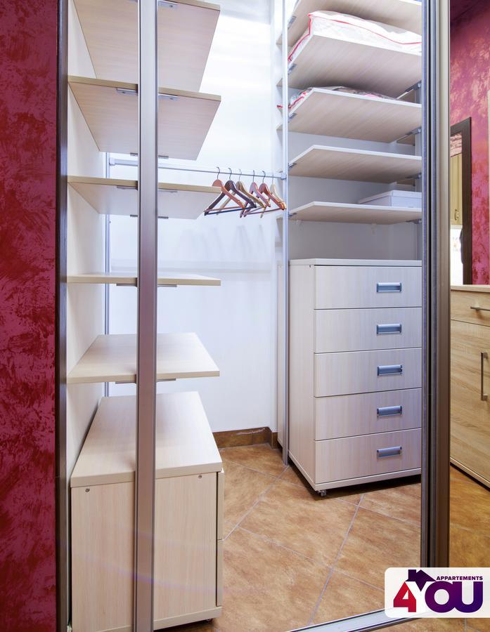 4You Apartaments Lviv Exterior foto